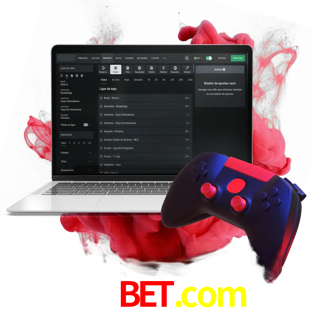 Explora a perspetiva, descobre como podes ganhar dinheiro real no 119bet simplesmente apostando em jogadores profissionais.